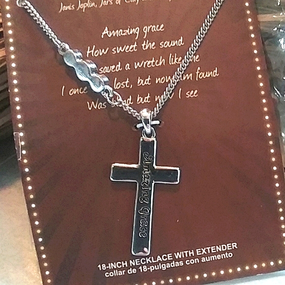 AMAZING GRACE--Light Comes Into a Soul NWT - Picture 5 of 5